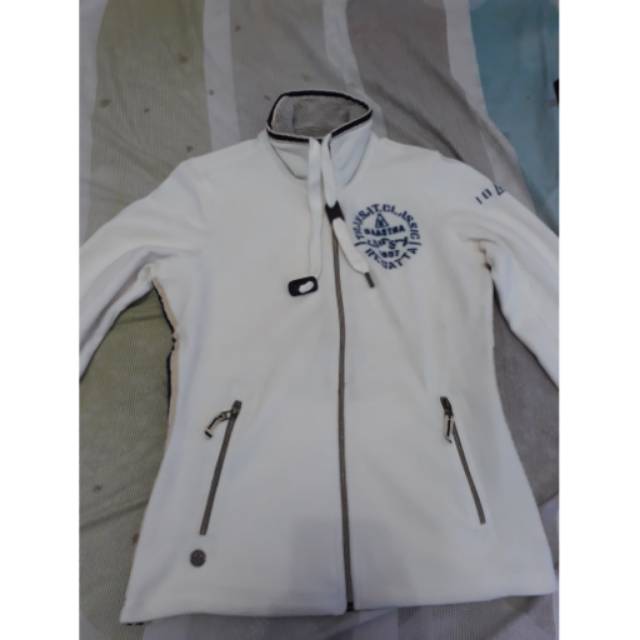 Jaket Gaastra