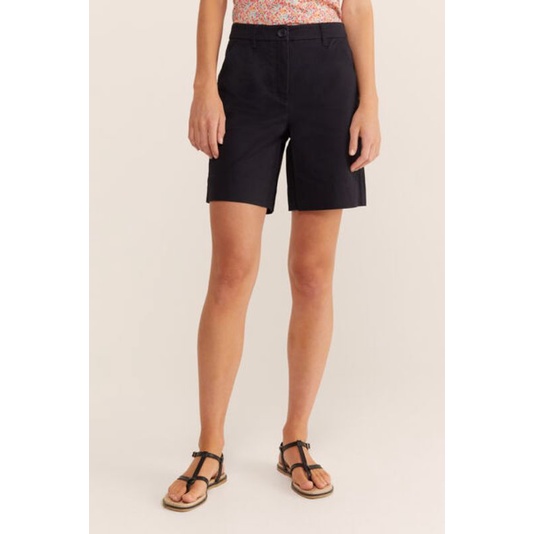 SPORTSCRAFT CHINO SHORT PANTS FOR WOMEN