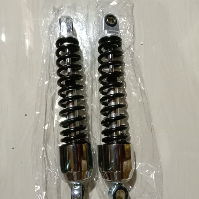 shockbreaker belakang jupiter z 2006 atau burhan