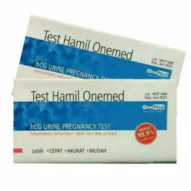 Test Hamil Onemed