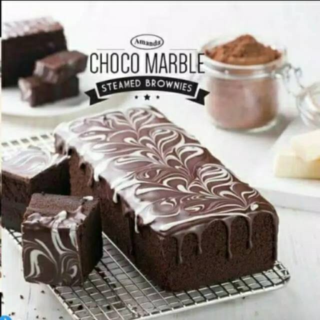 

Choco marbel