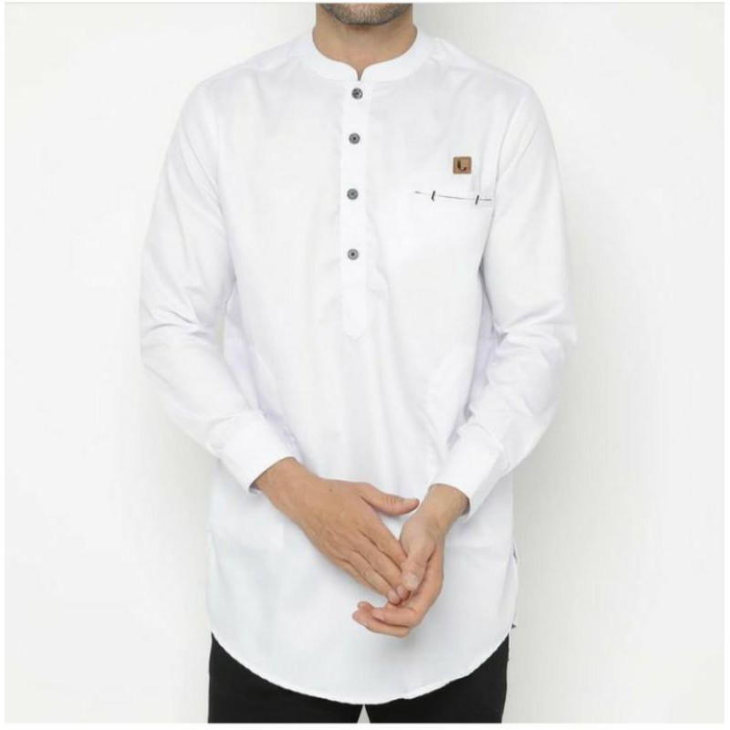 BAJU KURTA PAKISTAN PJ POLOS TOYOBO