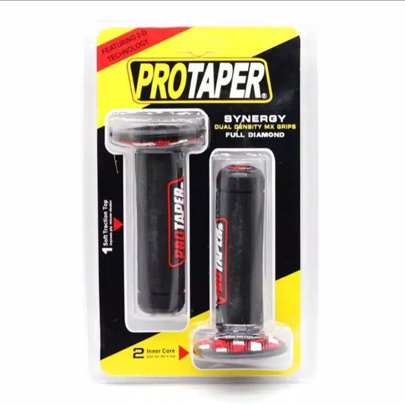 handgrip protaper grip gas karet gas protaper universal untuk semua motor