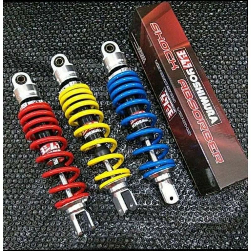 Shock Yoshimura Z Series Matic Mio/Vario Shockbreaker Yoshimura