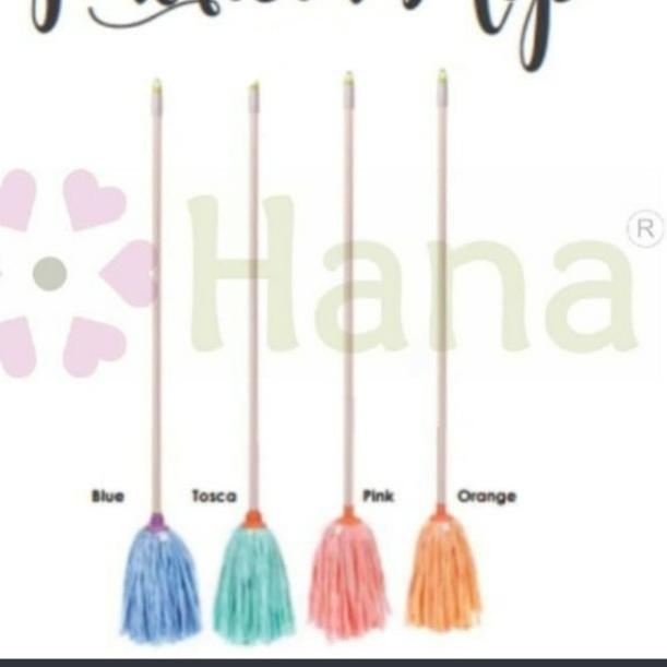 ◊ Pel Hana Fiber | Pel Microfiber | Pel Handuk | Pel Kain | Pel Lantai ♠