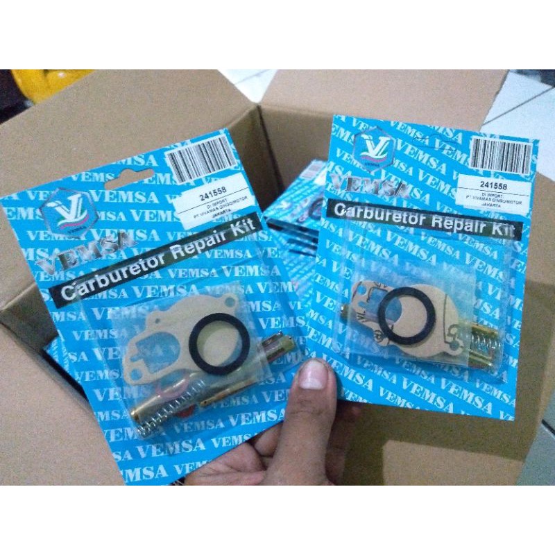 repair kit vespa super sprint px dan ps