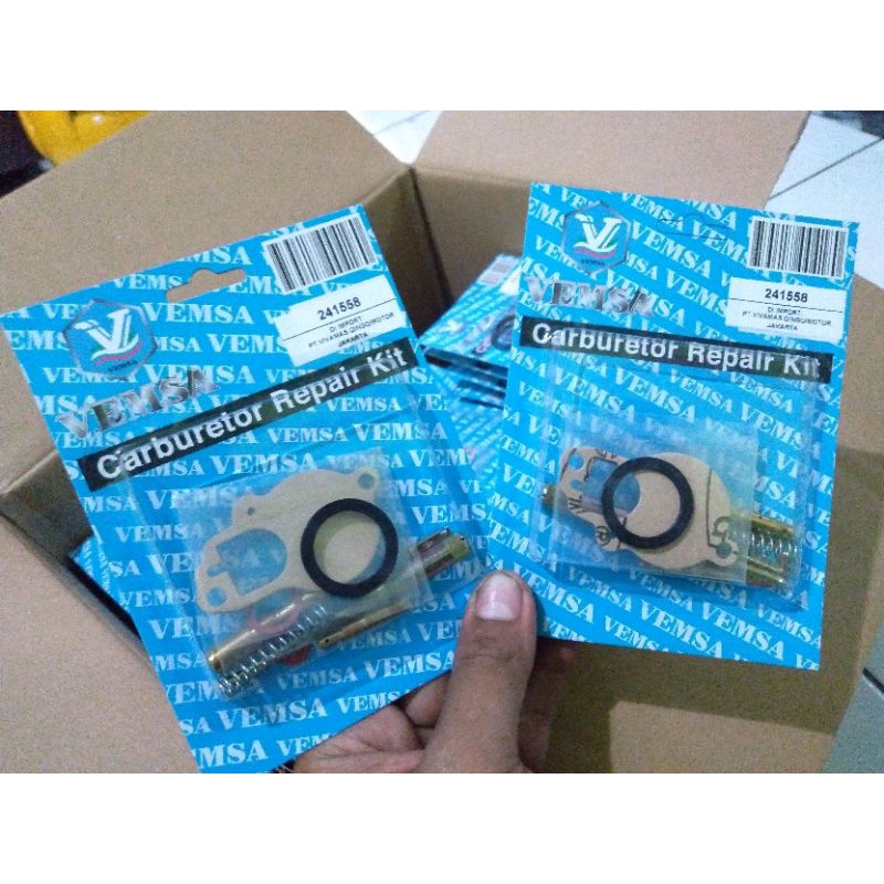 repair kit vespa super sprint px dan ps