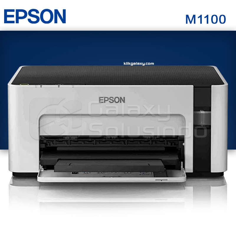 EPSON EcoTank Monochrome M1100 Ink Tank Printer