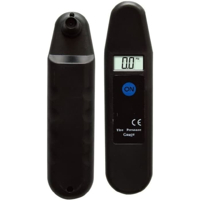 Digital Tire Pressure Gauge - Pengukur Tekanan Ban Mobil