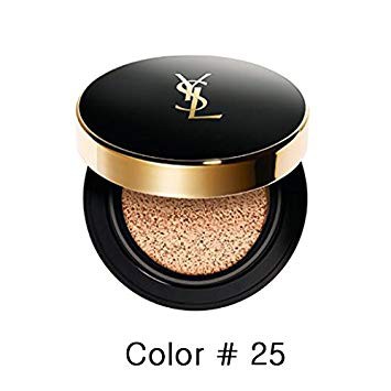 YSL Le Cushion Encre De Peau Fussion Ink Cushion Foundation