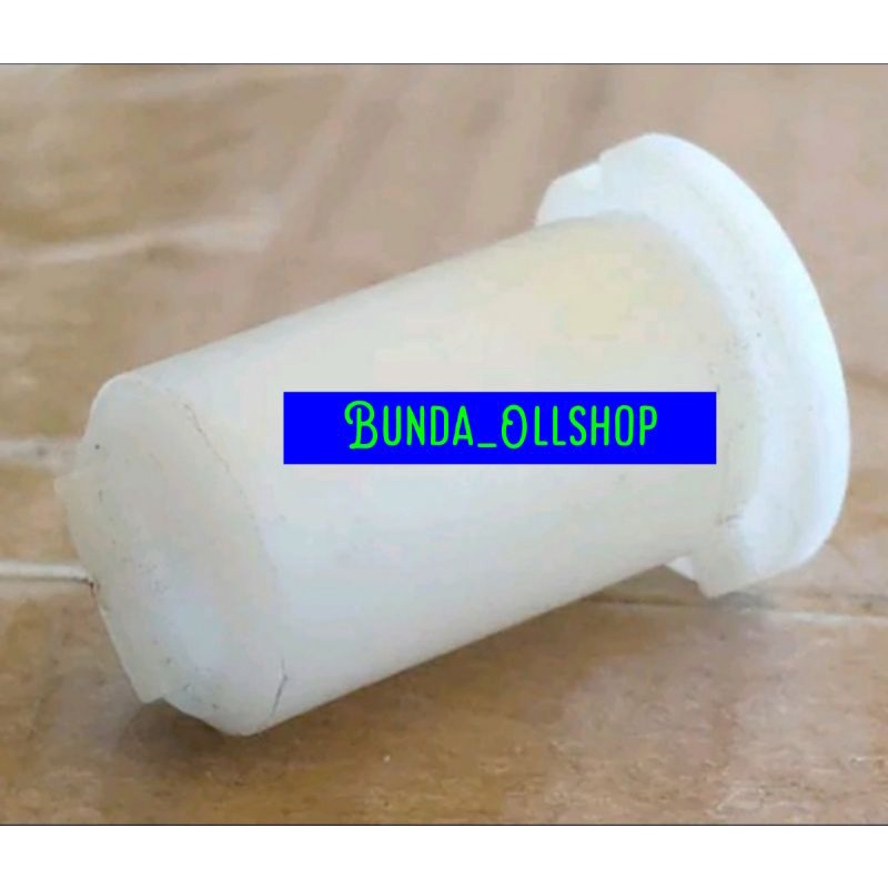 Plastik Conector Pully As Dinamo Pengering Mesin Cuci 10-14-27