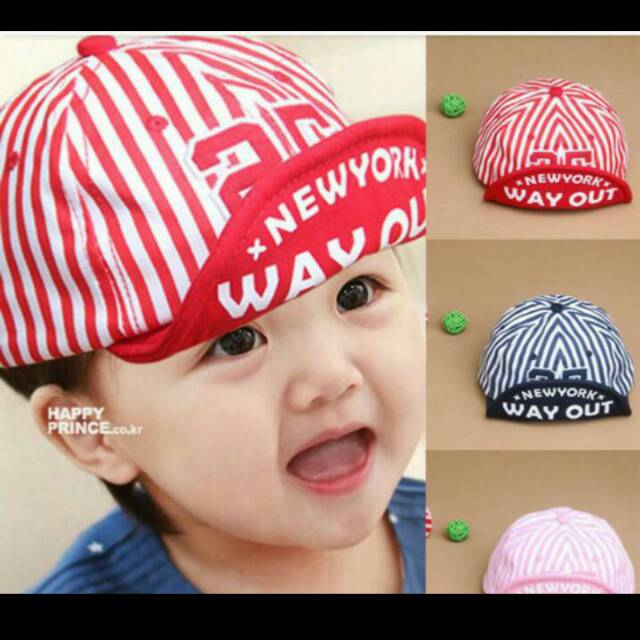 Topi wayout