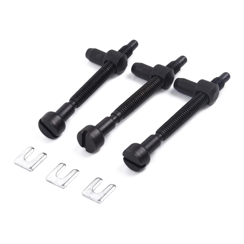 Mary 3Pcs Tensioner Rantai Untuk HUSQVARNE 268 272 XP 266 61 66 281 288 162 181