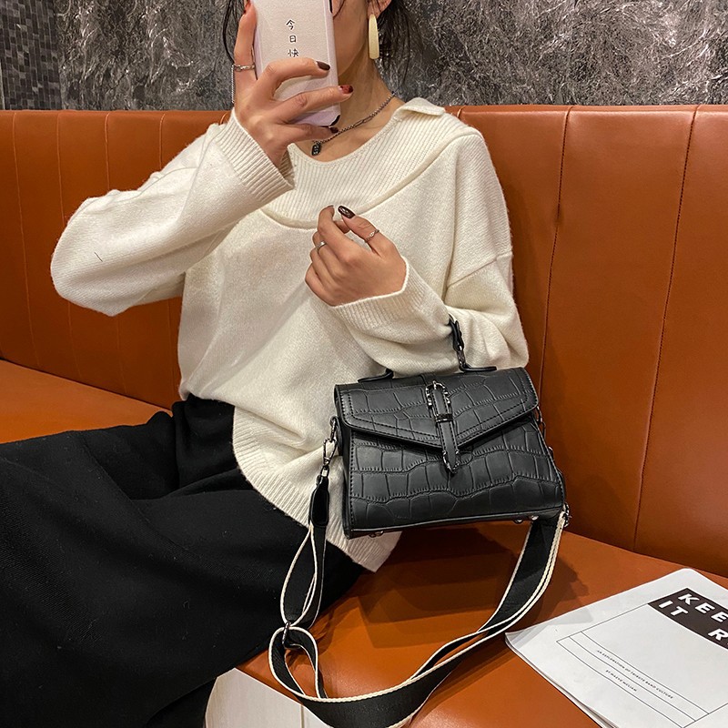 (2PC BISA IKG)GTBI99884895 New Arrival  !!!  Tas Selempang  Tas Wanita Import  Premium Terbaru