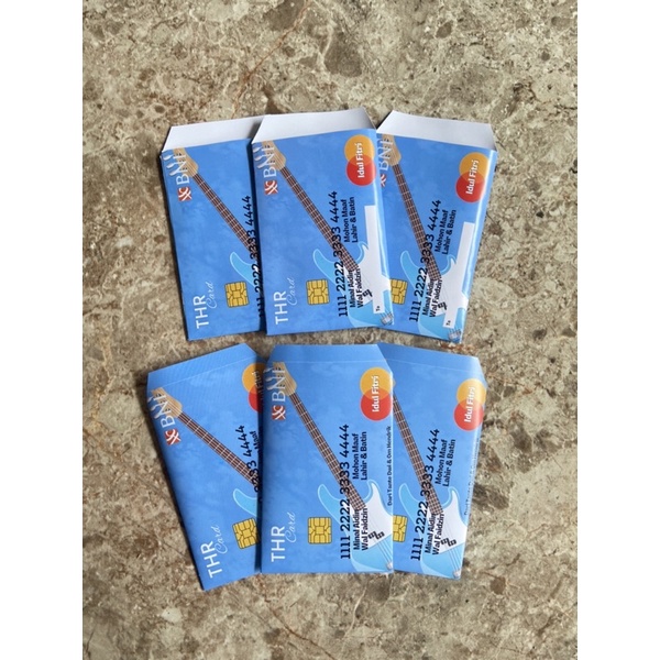 

AMPLOP LEBARAN CUSTUM FOTO