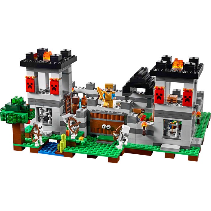 lego 21127