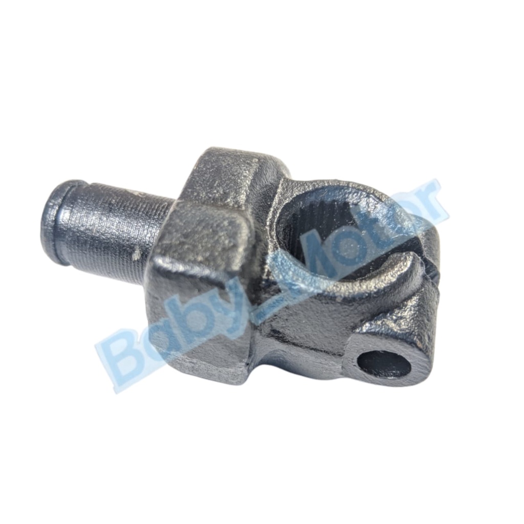 KEPALA SLAH AR125 BOS KICK AR125 BOS ENGKOL SELAH KAWASAKI BINTER AR125