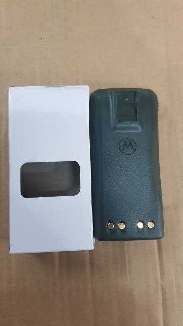 JUAL BATERAI NIKAD HT MOTOROLA GP308