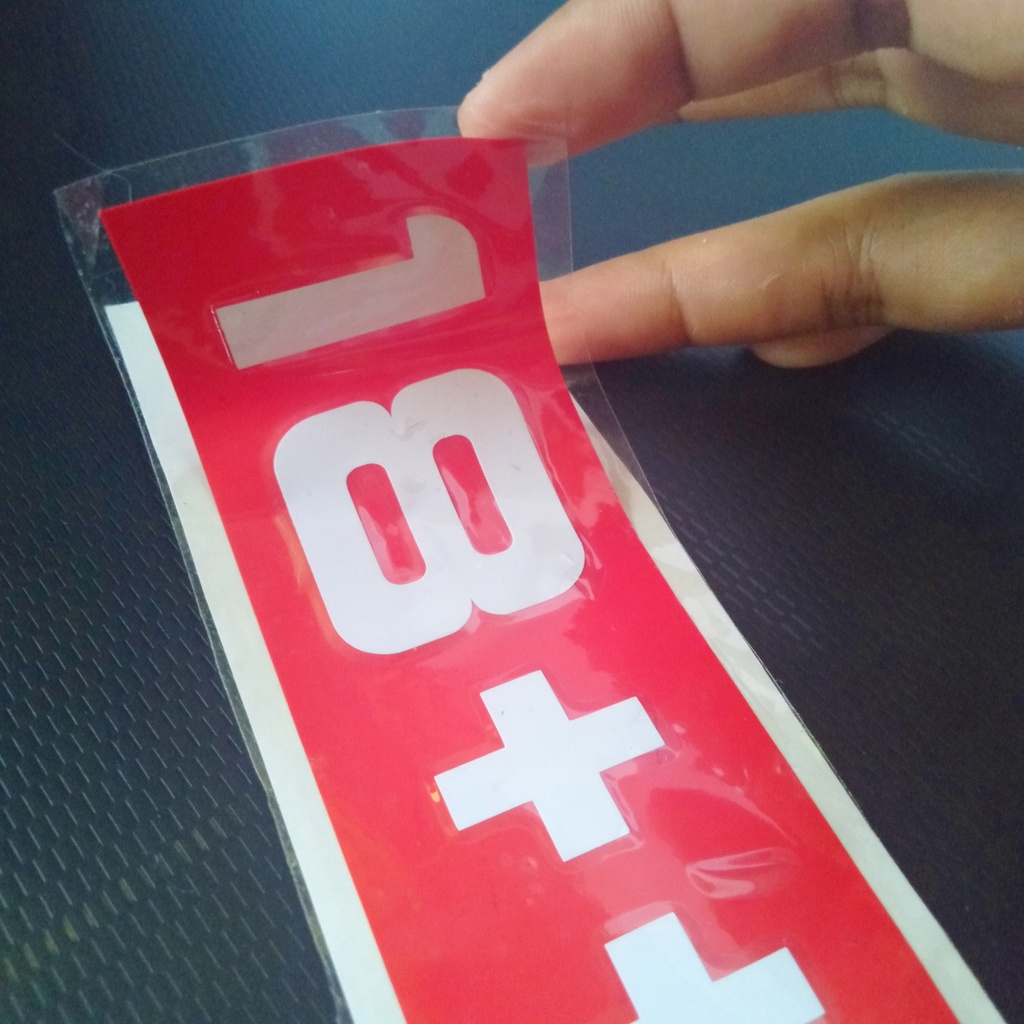 

Stiker 18++ Stiker Cutting