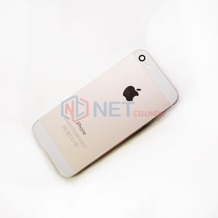 CASSING / BACK CASE CASING IPHONE5S / HOUSING IPHONE 5S