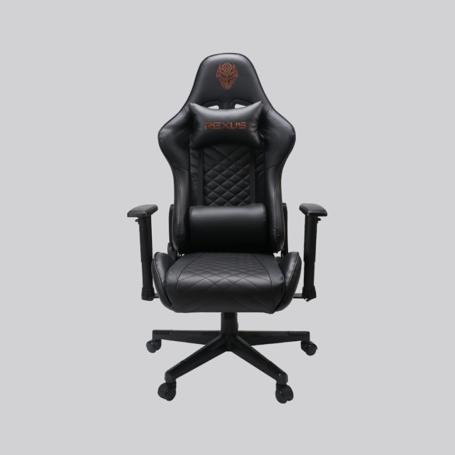 Rexus Gaming Chair Kursi RGC100  RGC-100