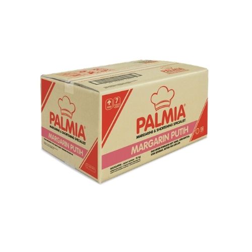 

Palmia Margarine Putih 500g Repack