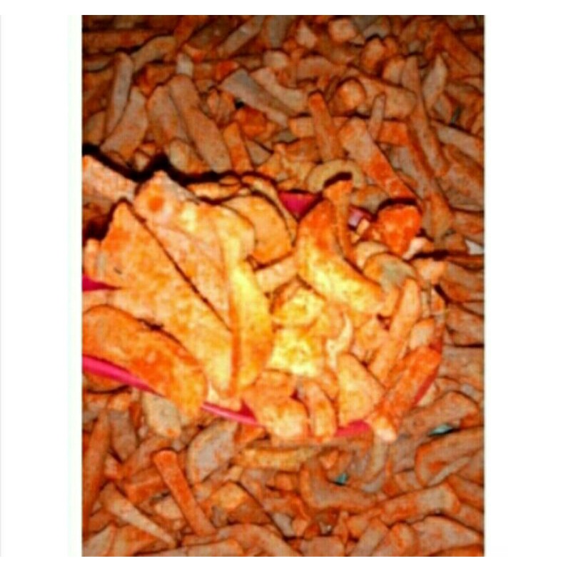 

Basreng Rasa Balado Termurah 1kg