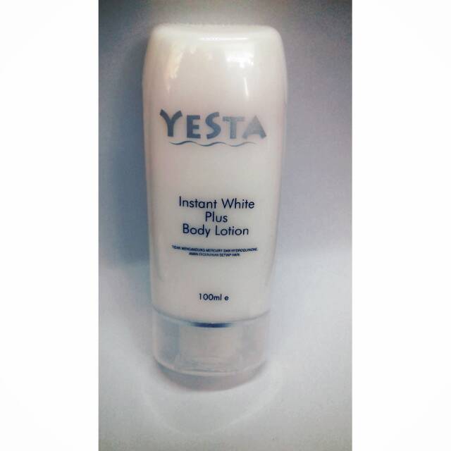 YESTA HAND BODY LOTION WHITENING SKIN