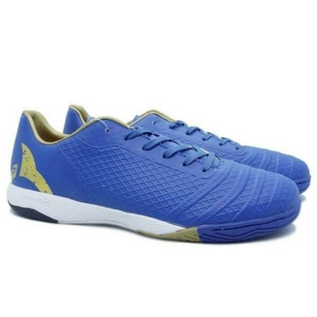 Ortuseight futsal jogosala maverick light navy