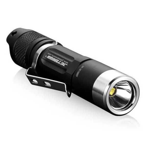 IDN TOOLS - JETBeam PA12 Senter LED CREE XPG3 780 Lumens