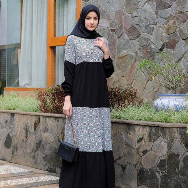 Rania Premium by Nadeea.id