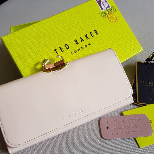 Ted baker london wallet
