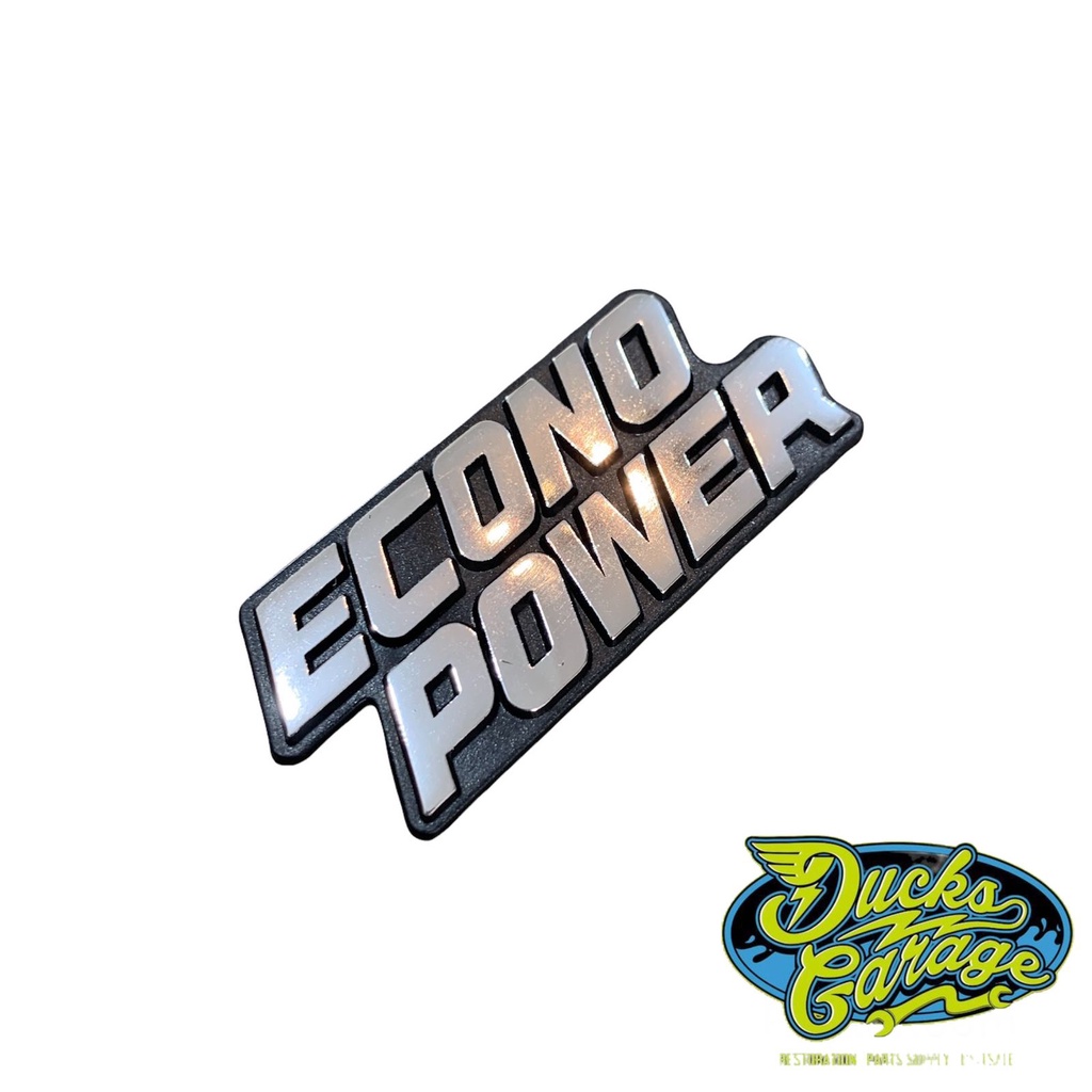 emblem sayap honda astrea prima detail original