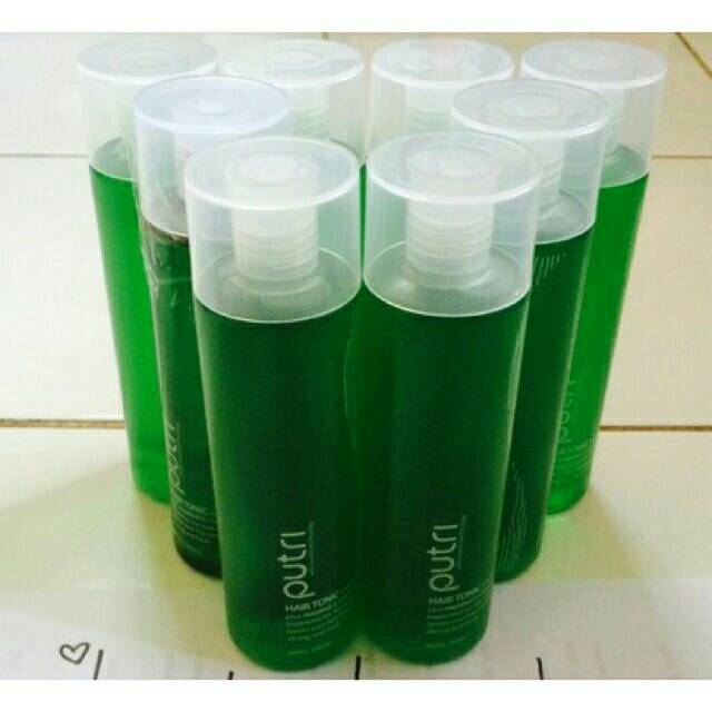 Putri hairtonic 200ml