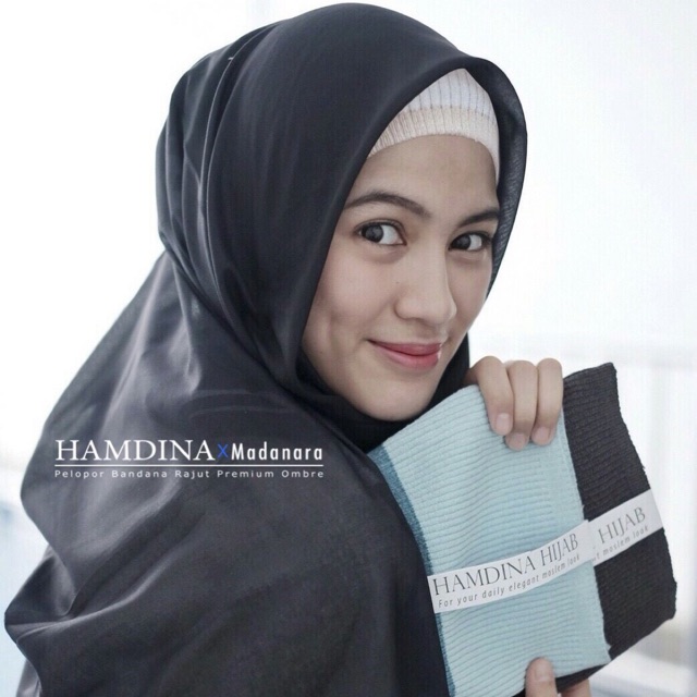hamdinahijab