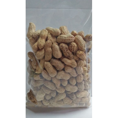 

Kacang Kulit Oven