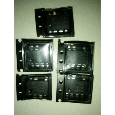 IC power modul mesin cuci electrolux dan Lux Berkualitas