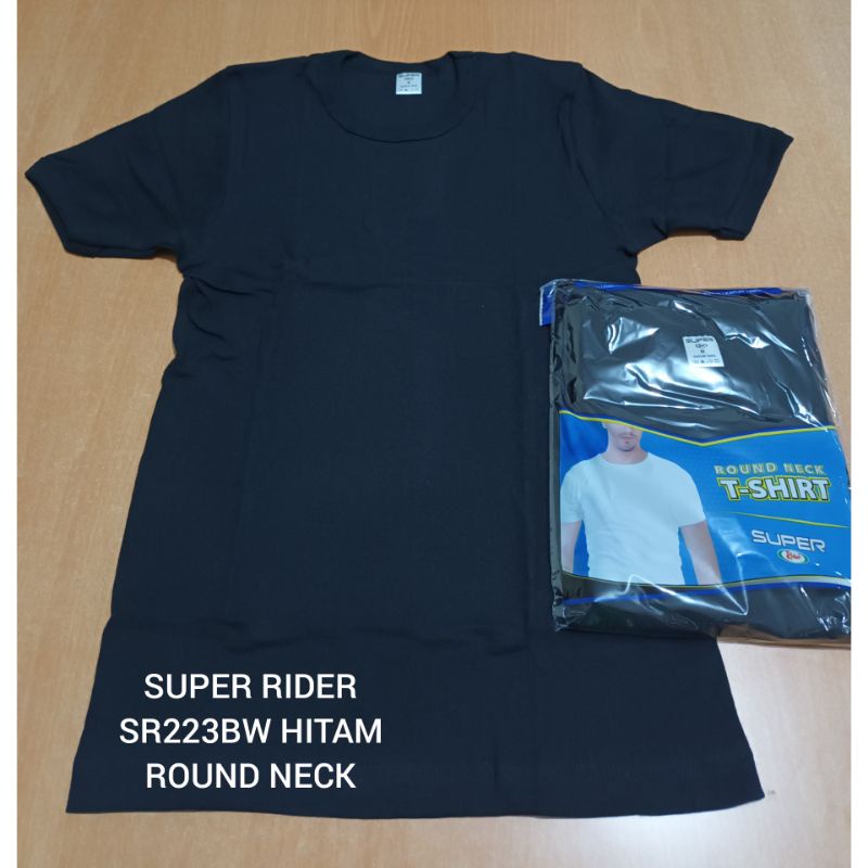 Kaos Oblong Pria Rider