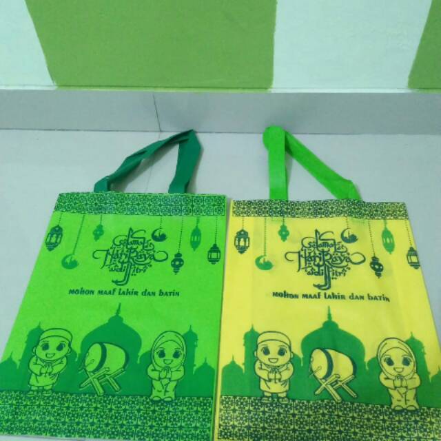 Tas hantaran