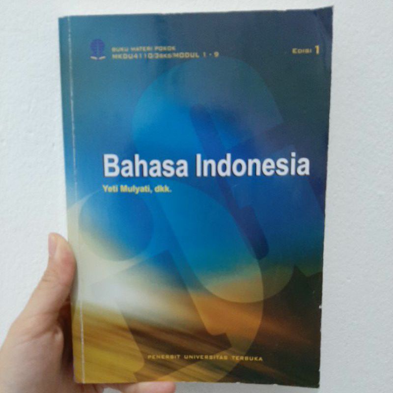 

Bahasa Indonesia