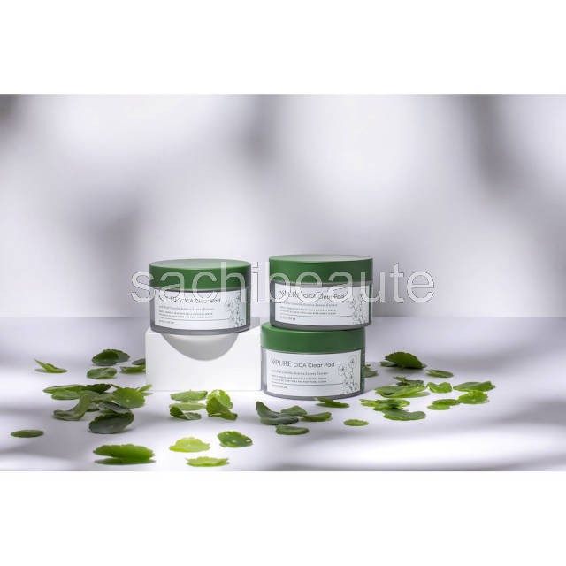 NPURE Cica Clear Pad