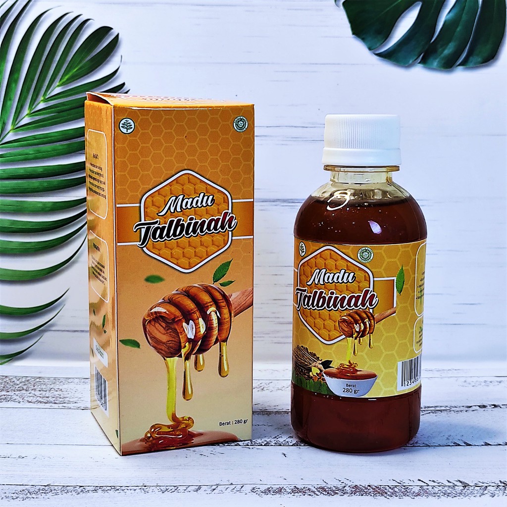 

MADU TALBINAH 280gr