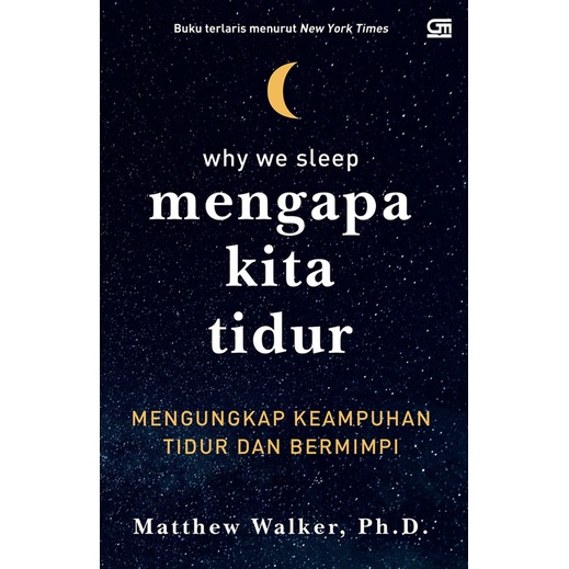MENGAPA KITA TIDUR: MENGUNGKAP KEAMPUHAN TIDUR DAN BERMIMPI