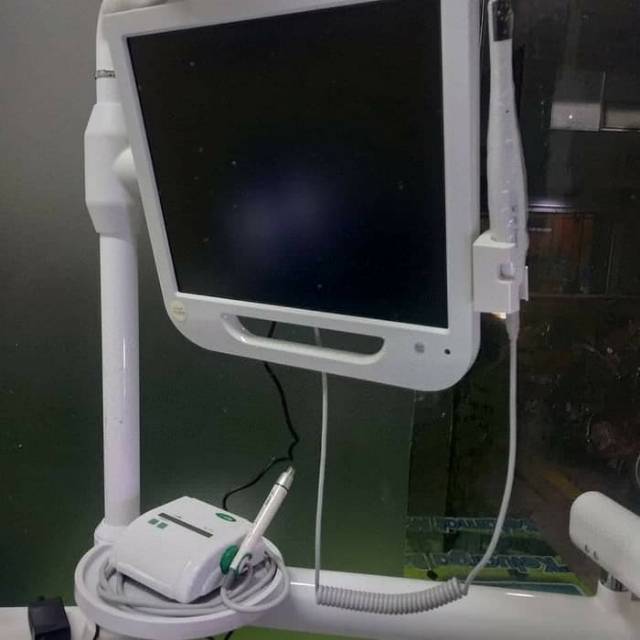 Intra Oral Camera dental set multifungctional