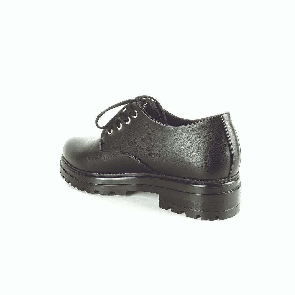 Workwell Sepatu Boots Wanita Yukari Hitam Doff