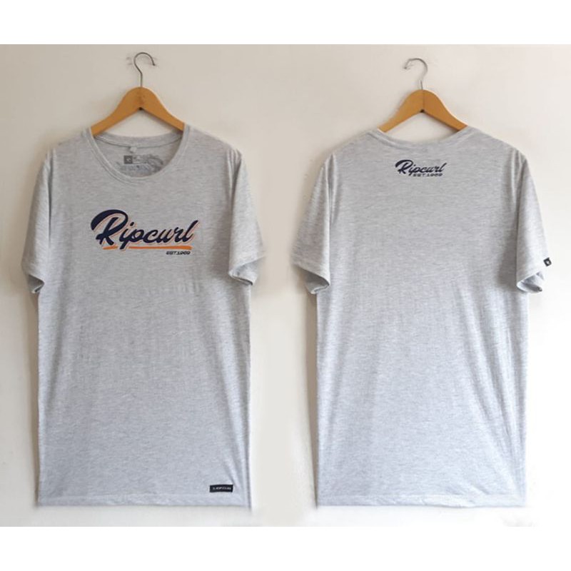 kaos pria rip curl