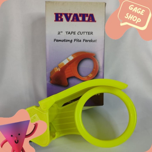 

dispenser lakban keperluan packing bisa COD alat tulis kantor ATK bisa COD termurah kualitas import bukan main