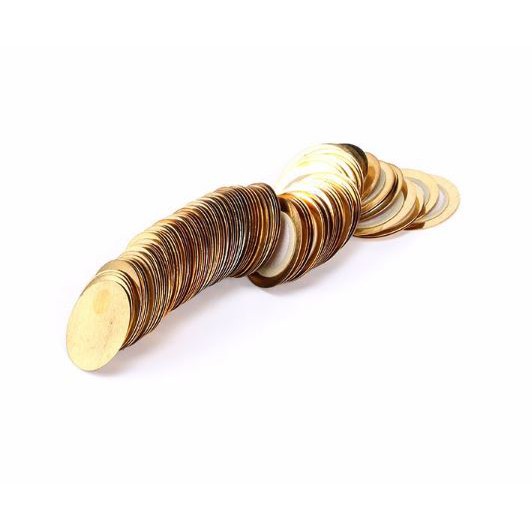 Piezo Electric Ceramic Buzzer 20mm Element Sounder Sensor Sound Disc