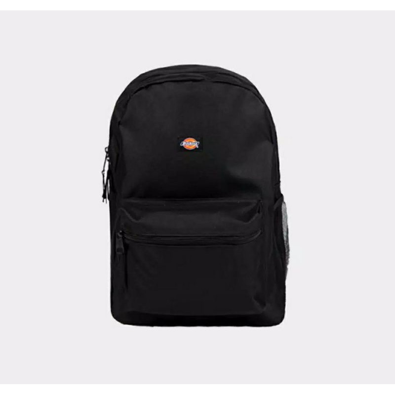 DICKIES-BASIC BACKPACK TAS RANSEL I-27087 BK  original