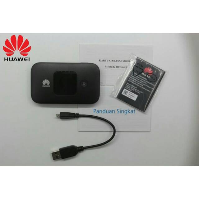 Mifi modem wifi huawei E5577 unlock all operator 3G 4GB